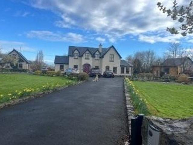 House for sale in Gorteeny, Connacht