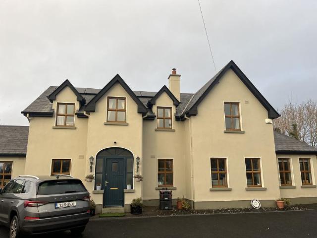 House for sale in Gorteeny, Connacht