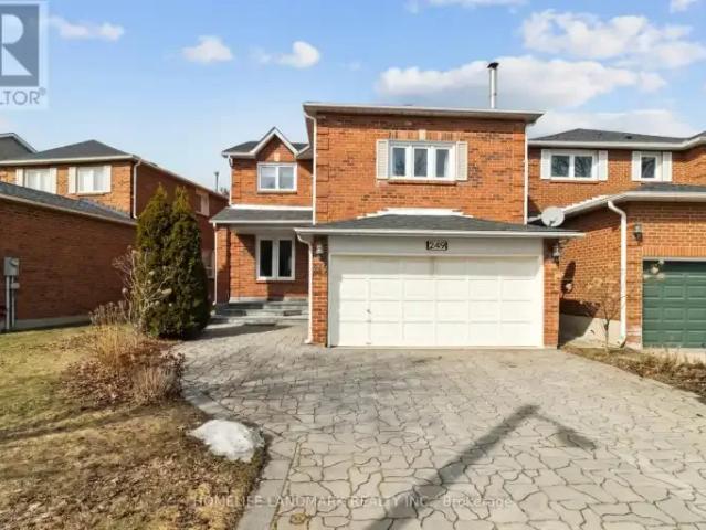 House for rent in York, Ontario