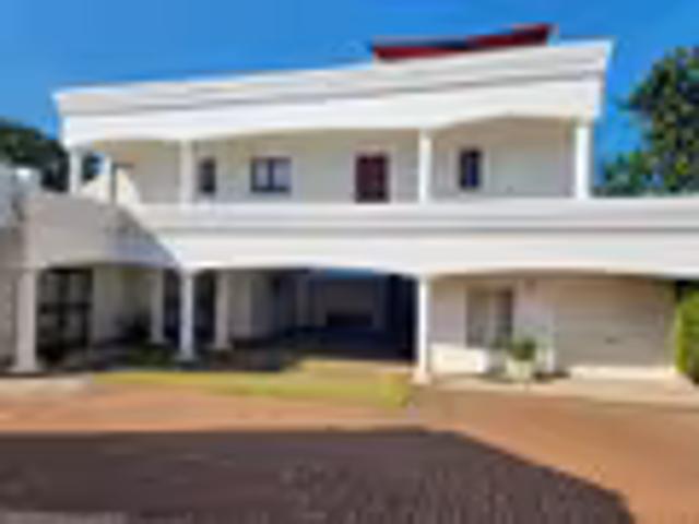House for sale