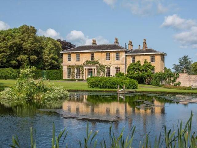 House for sale in Corsley