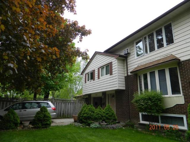 House for rent in Waterloo, Ontario