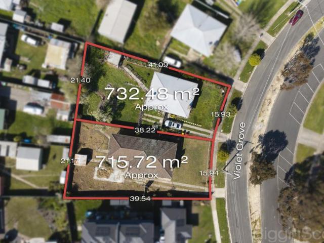 House for sale in Wendouree West, Ballarat