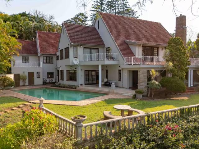 House for sale in Beverley Hills, Durban