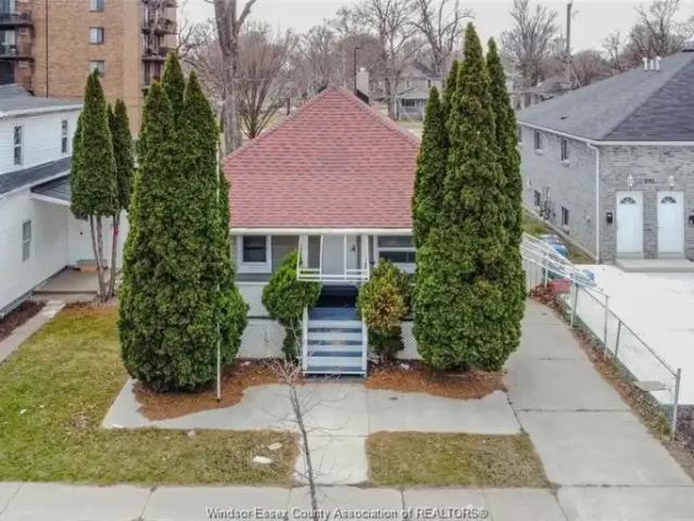 House for rent in Maidstone, Ontario