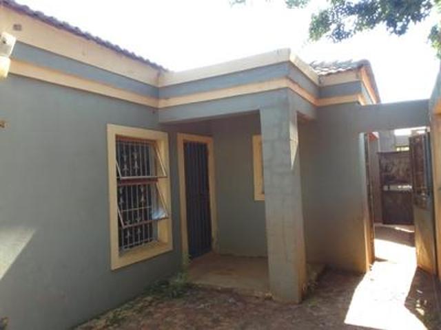 House for sale in Ekurhuleni, Gauteng