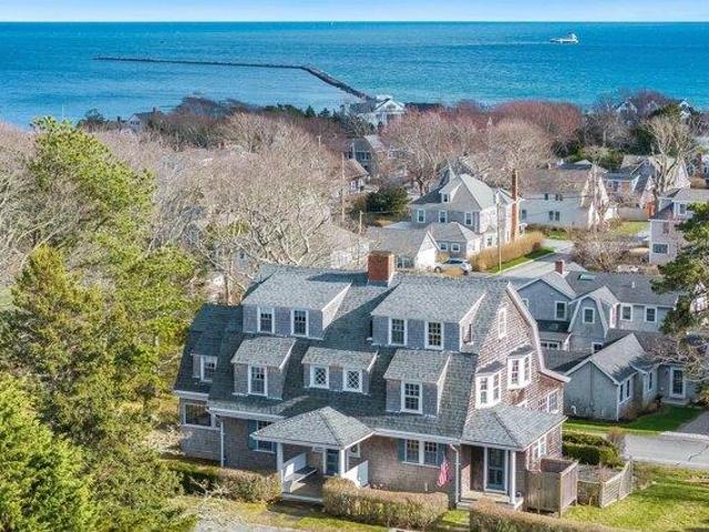 House for sale in Barnstable, Massachusetts