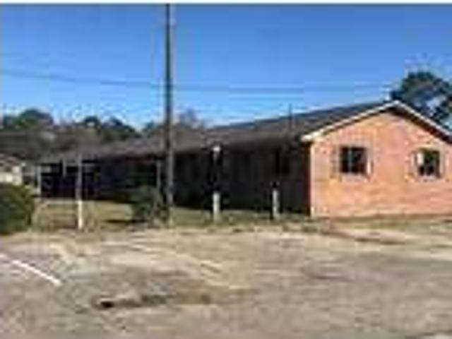 House for rent in Box Springs, Georgia
