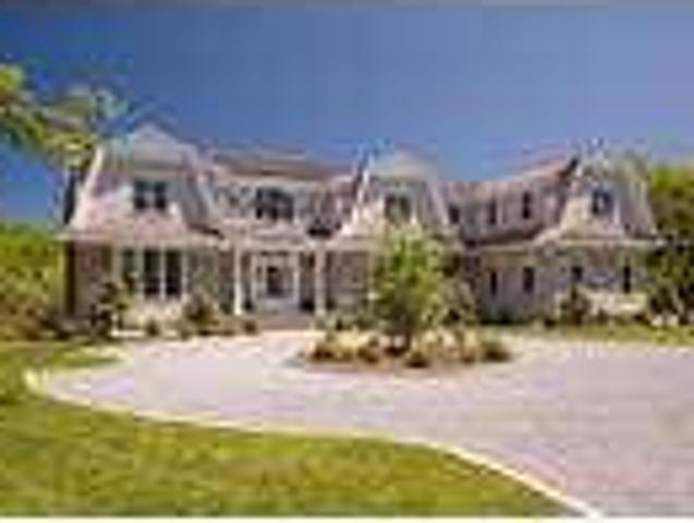 House for rent in Water Mill, Town of Southampton