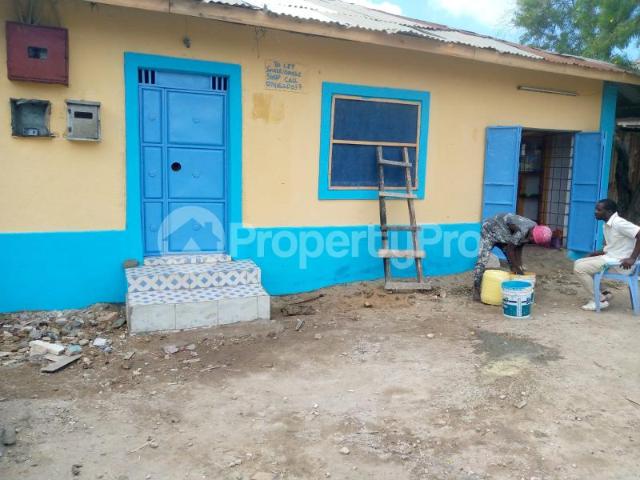 Property for sale in Mombasa Road, Mombasa