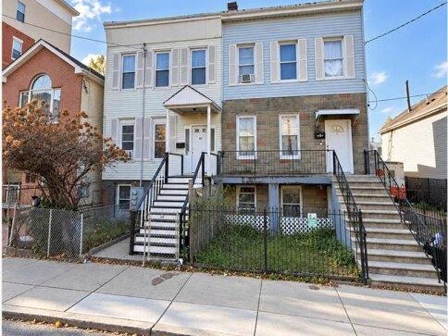 House for sale in Greenville, Jersey City