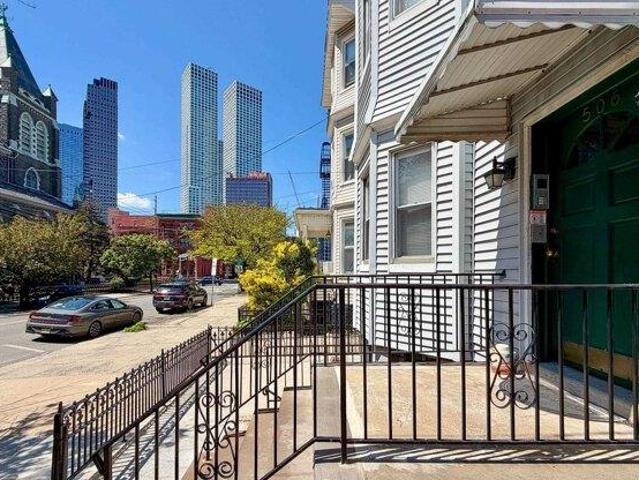 House for sale in Hudson, New Jersey