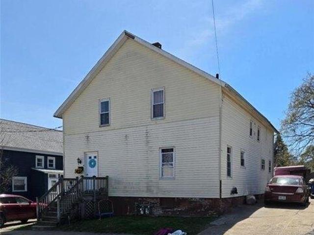House for sale in Johnston, Rhode Island