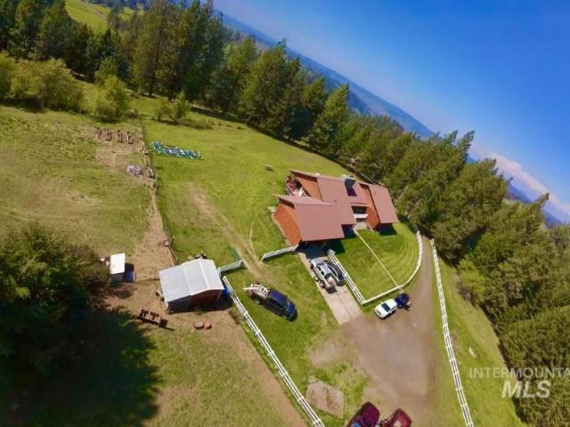 House for sale in Kooskia
