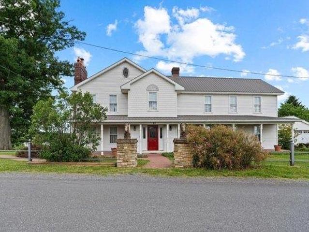 House for sale in Clearfield, Pennsylvania