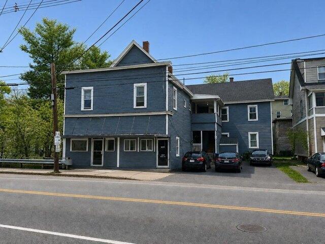 House for sale in New Hampshire