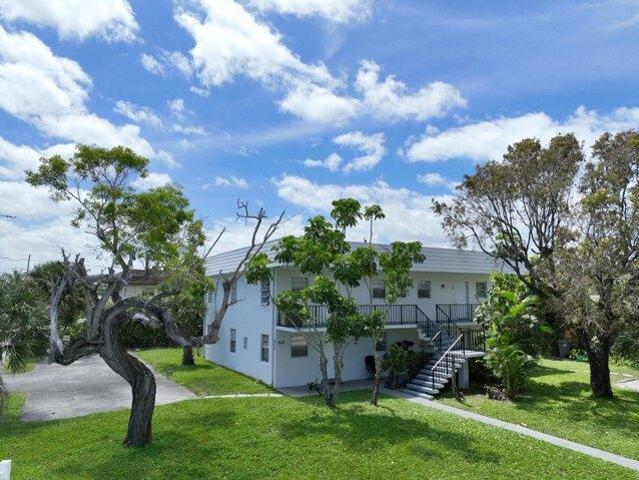 House for sale in Lake Park, Florida