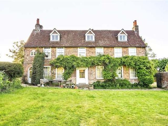 Land for sale in Berrick Salome, Oxfordshire