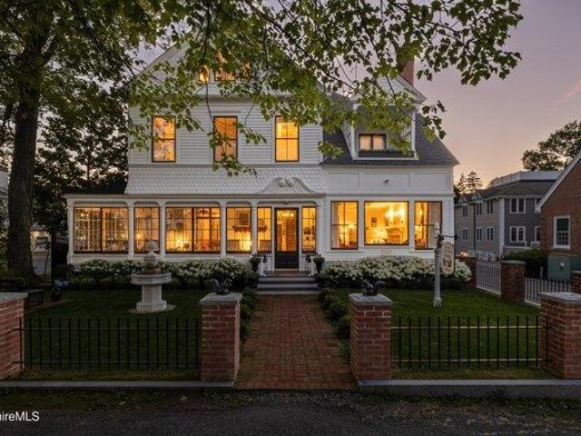House for sale in Berkshire, Massachusetts