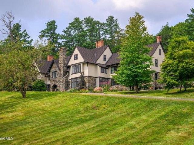 House for sale in Lenox, Berkshire County