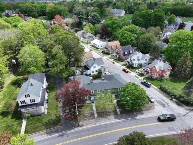 House for sale in Leominster, Massachusetts