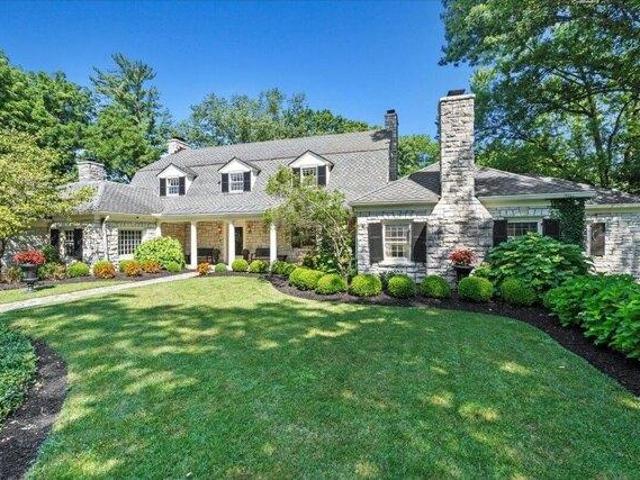 House for sale in Lexington, Kentucky