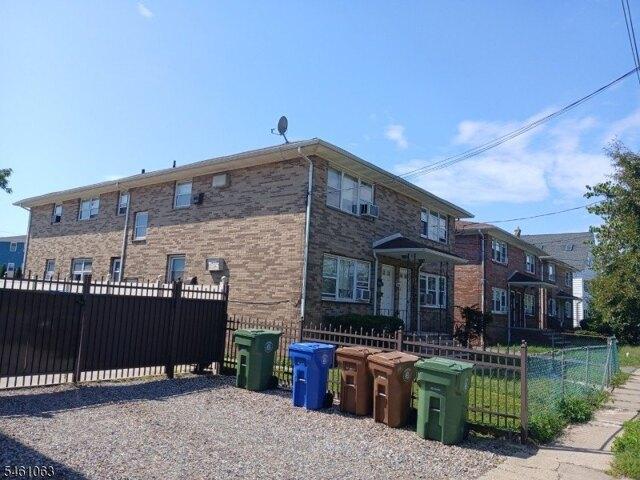 House for sale in Linden, New Jersey