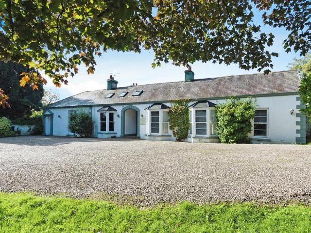 House for sale in Ballymoney
