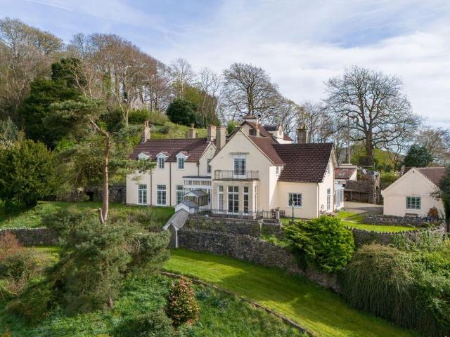 House for sale in Banwell, North Somerset