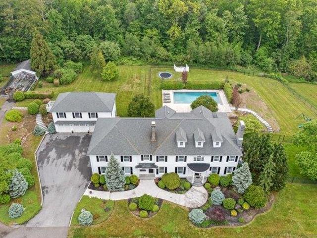 House for sale in Litchfield, Connecticut