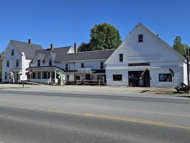 House for sale in New Hampshire