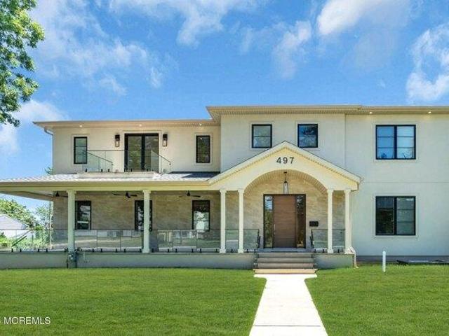 House for sale in Monmouth, New Jersey