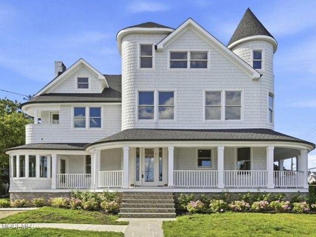 House for sale in Monmouth, New Jersey