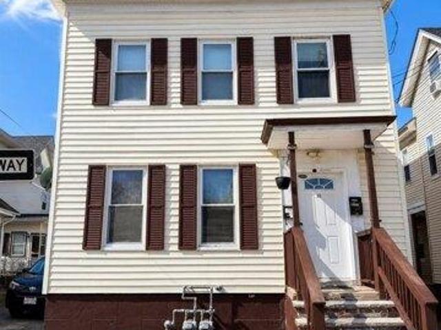 House for sale in Bleachery, Lowell