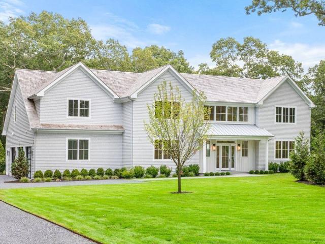 House for sale in Bridgehampton, Town of Southampton