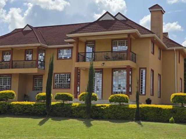 House for rent in Runda, Kiambu