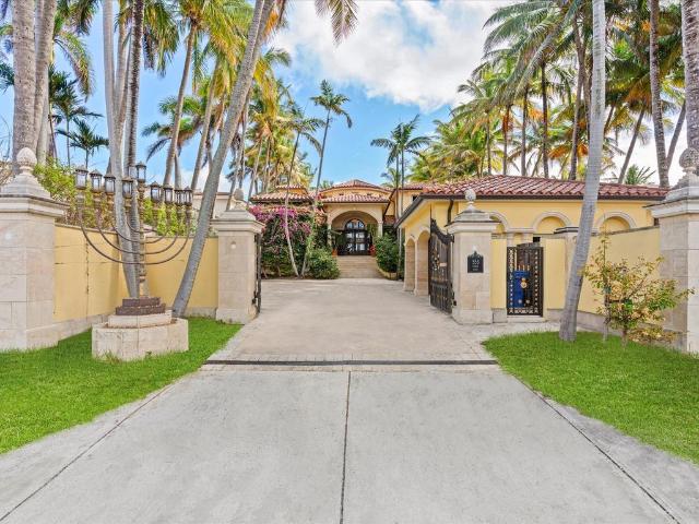 Detached House for rent in Florida