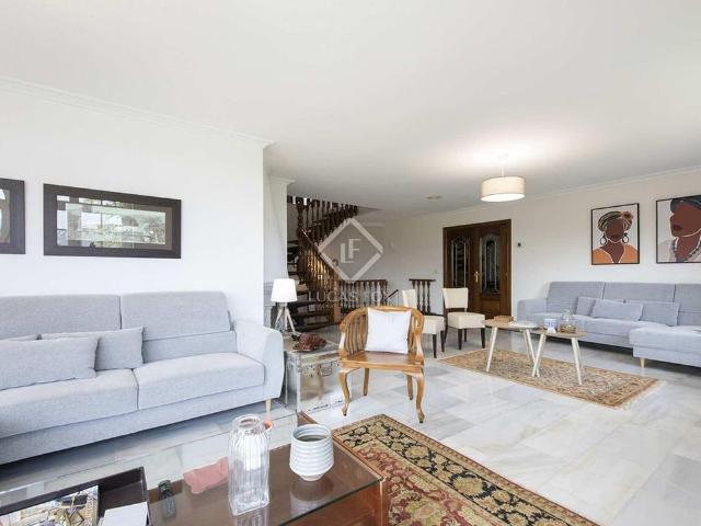 Casa en alquiler en Poio, Pontevedra