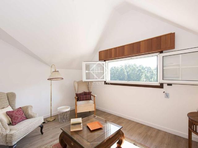 Casa en alquiler en Poio (San Salvador), Deza