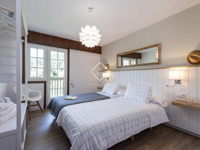 Casa en alquiler en Poio, Pontevedra