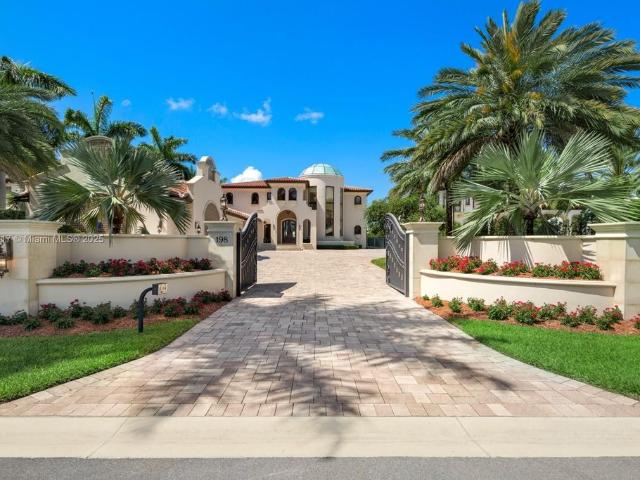 Detached House for rent in Miami Beach, Florida