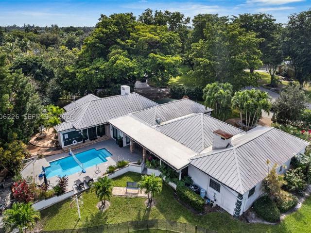 Detached House for sale in Davie, Broward County