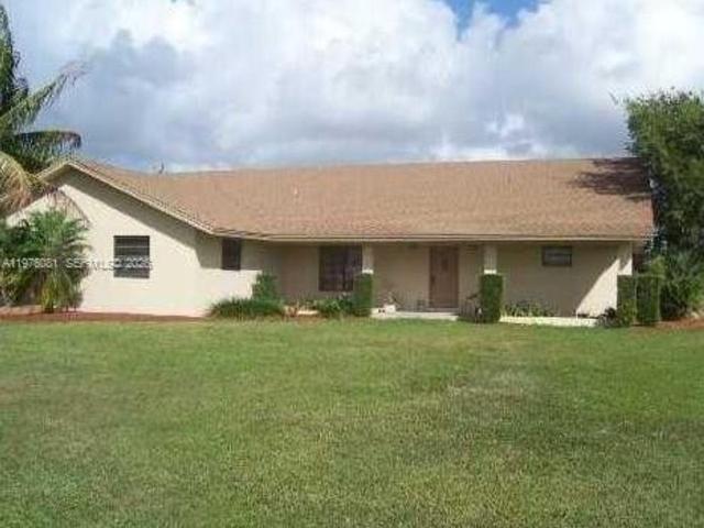 Detached House for sale in Homestead, Florida