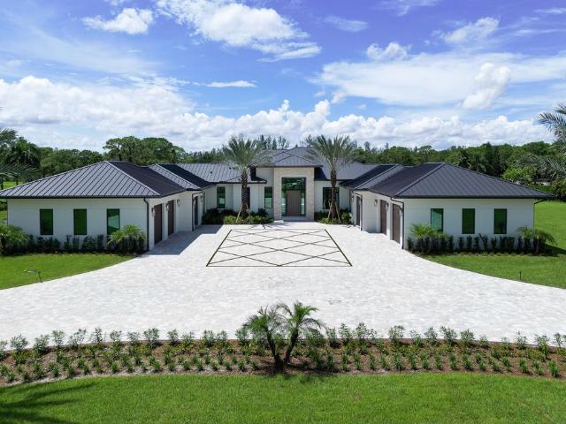 Detached House for sale in Florida