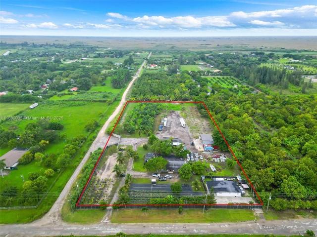 Detached House for sale in Miami, Florida
