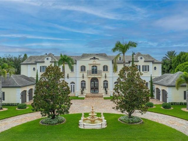 Detached House for sale in Weston, Florida