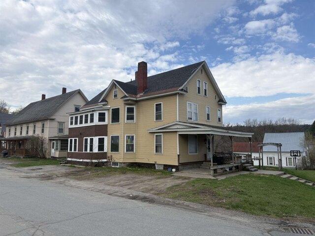 House for sale in Lyndon, Vermont
