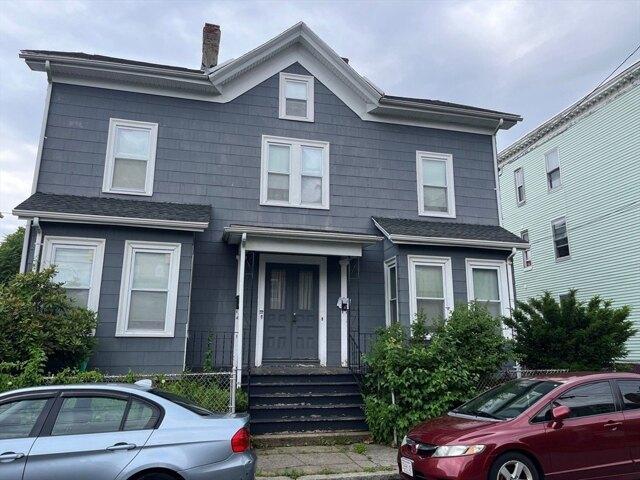 House for sale in Lynn, Massachusetts