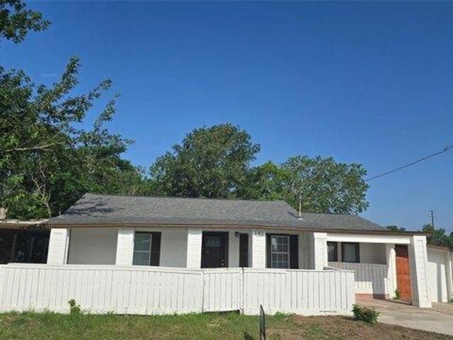 House for sale in Manor, Texas
