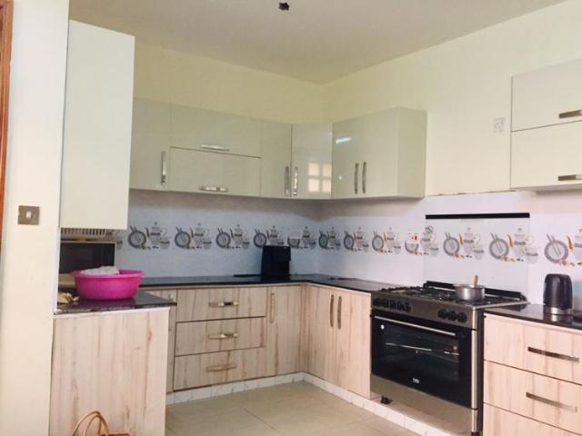 House for sale in Mackinnon Road, Kinango